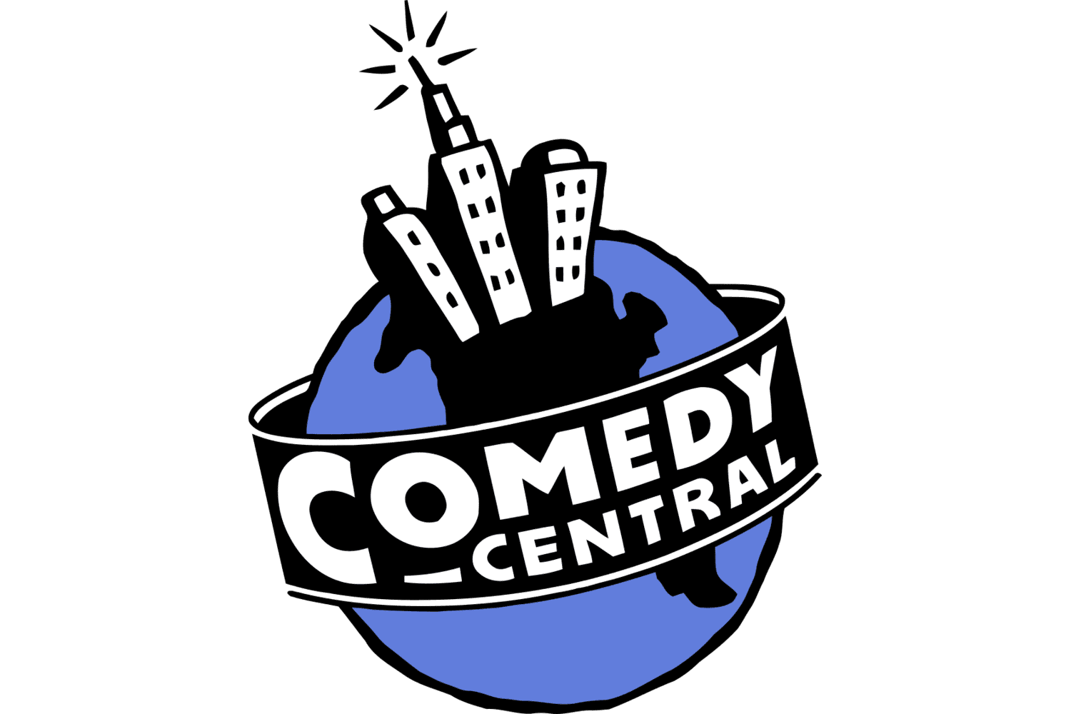 Comedy Central HD: How To Stream Ted Online Comedy Central HD: How To Stream Ted Online