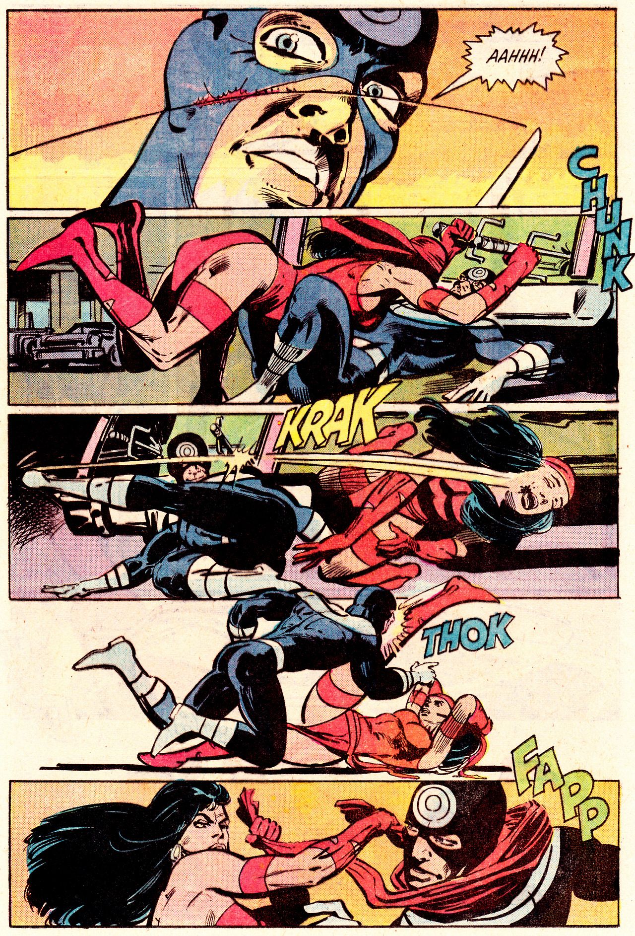 Comic Book News: Superman, Daredevil Vs. Bullseye, And 1923 Comic Book News: Superman, Daredevil Vs. Bullseye, And 1923
