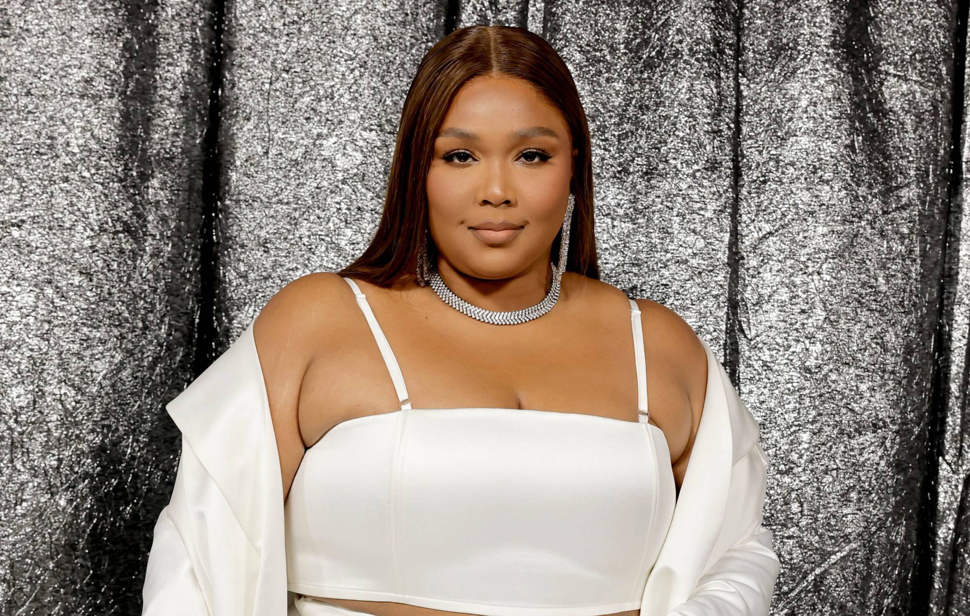 Coming To Gag: Lizzo's Twitch Music Launch Coming To Gag: Lizzo's Twitch Music Launch