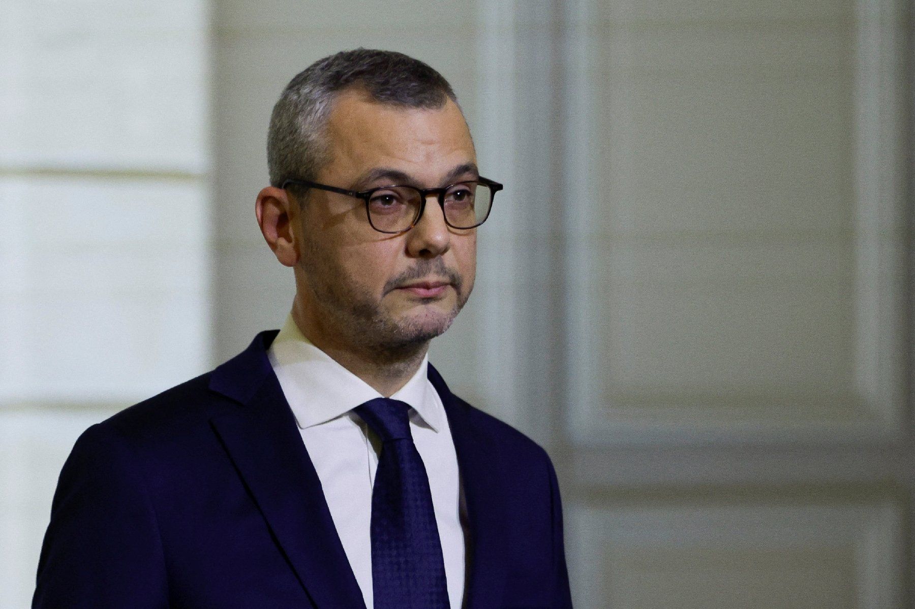 Commission D'enquête Sur Le Budget : Coquerel Saisit La Justice Après Le Refus De Kohler Commission D'enquête Sur Le Budget : Coquerel Saisit La Justice Après Le Refus De Kohler