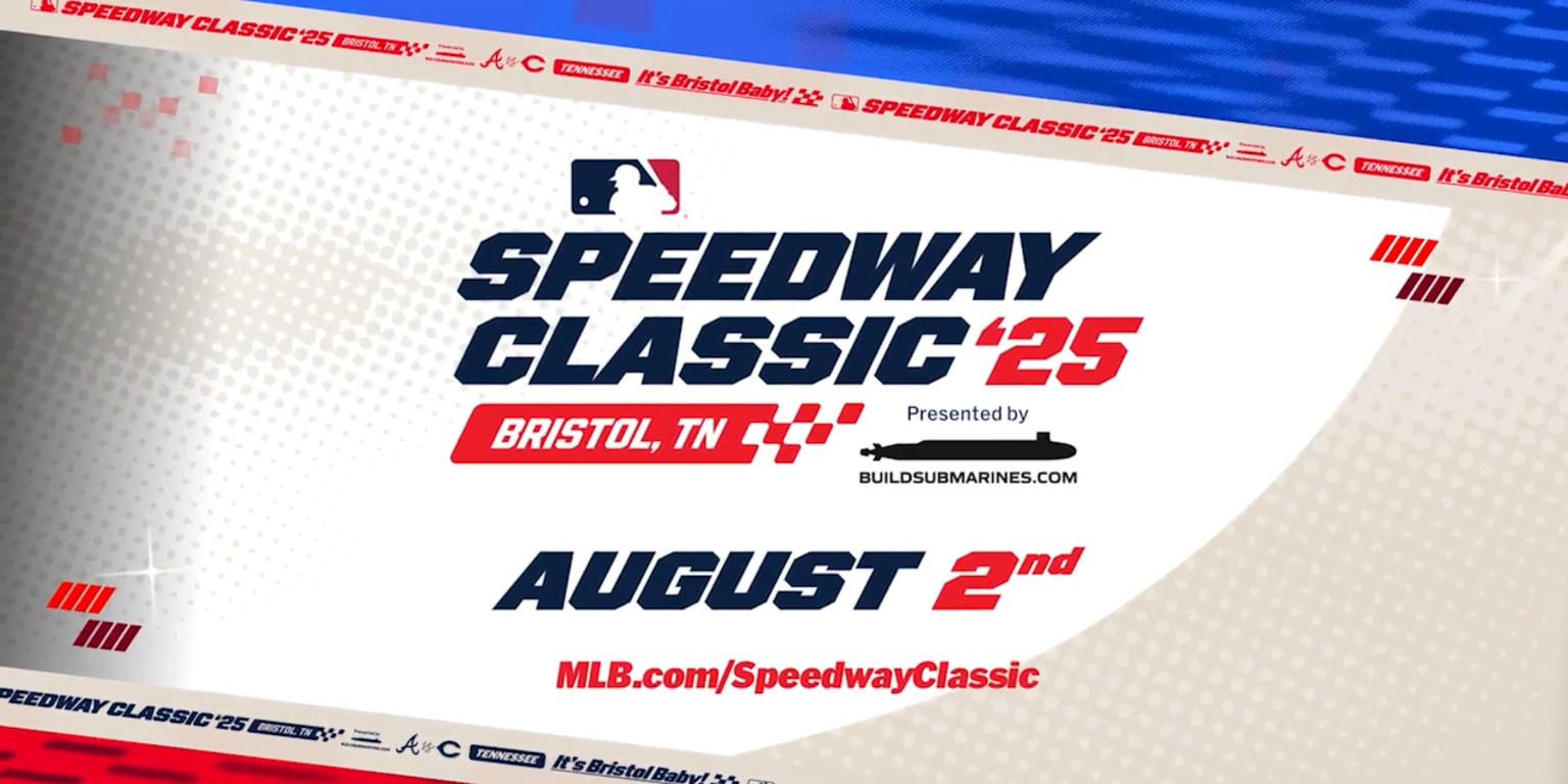 Commissioner Manfred's Perspective: The Speedway Classic And Baseball's Future Commissioner Manfred's Perspective: The Speedway Classic And Baseball's Future