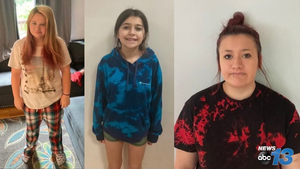 Community Assists Bryan County Sheriff's Office In Search For Missing Teen Community Assists Bryan County Sheriff's Office In Search For Missing Teen