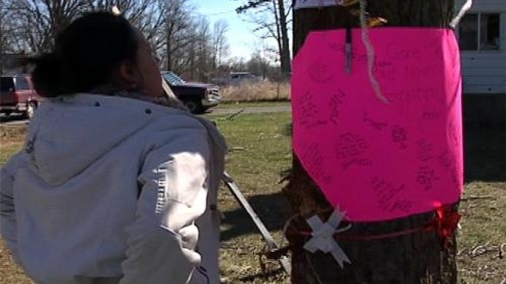 Community Mourns 15-Year-Old After School Stabbing Community Mourns 15-Year-Old After School Stabbing