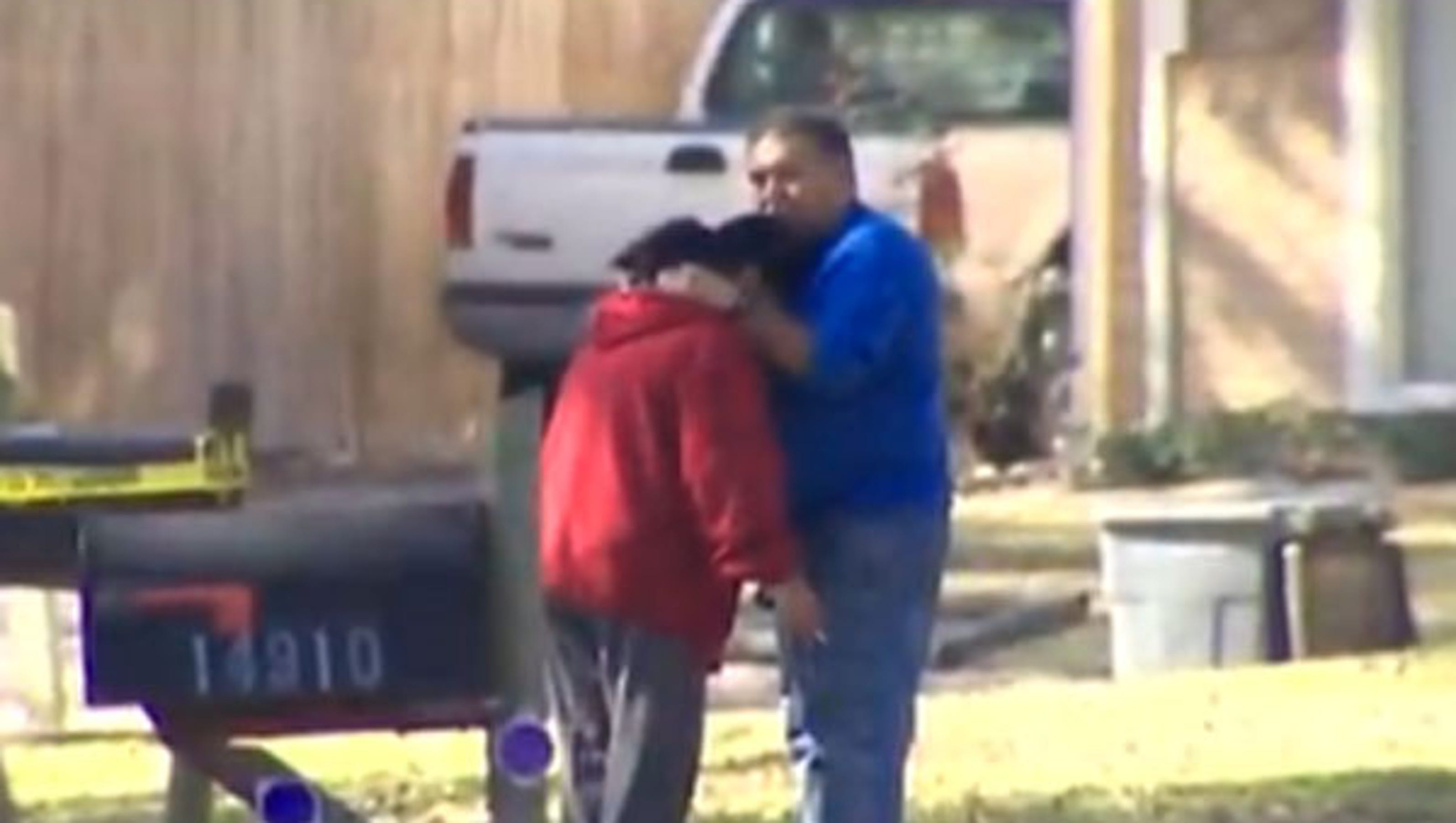 Community Mourns 15-Year-Old Killed In School Stabbing