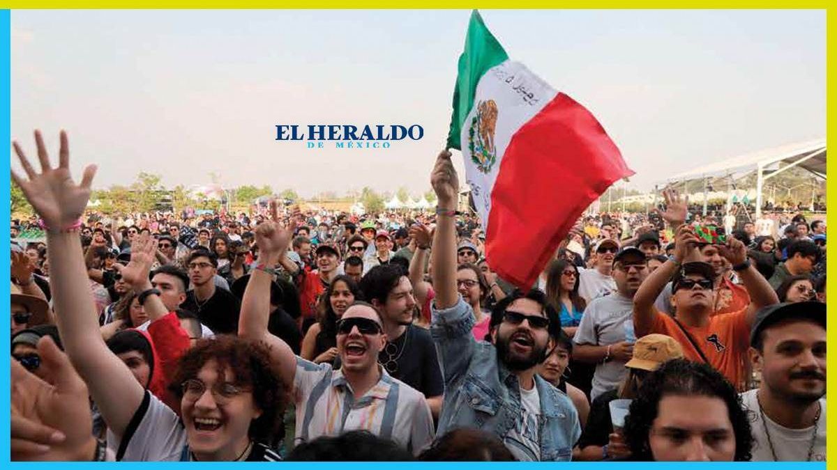 Cómo Obtener Tu Reembolso Por La Cancelación Del Festival Axe Ceremonia 2025 En Ticketmaster Cómo Obtener Tu Reembolso Por La Cancelación Del Festival Axe Ceremonia 2025 En Ticketmaster