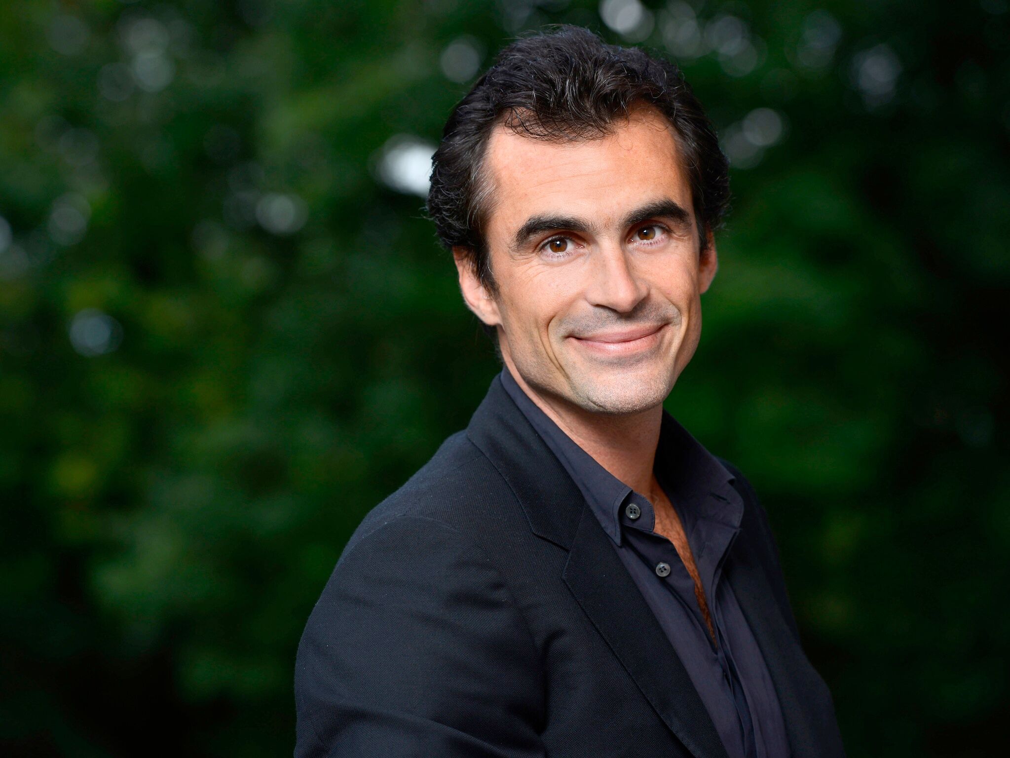 Comparaison Enthoven : Le Pen Et Ramadan, Une Analogie Choc Comparaison Enthoven : Le Pen Et Ramadan, Une Analogie Choc