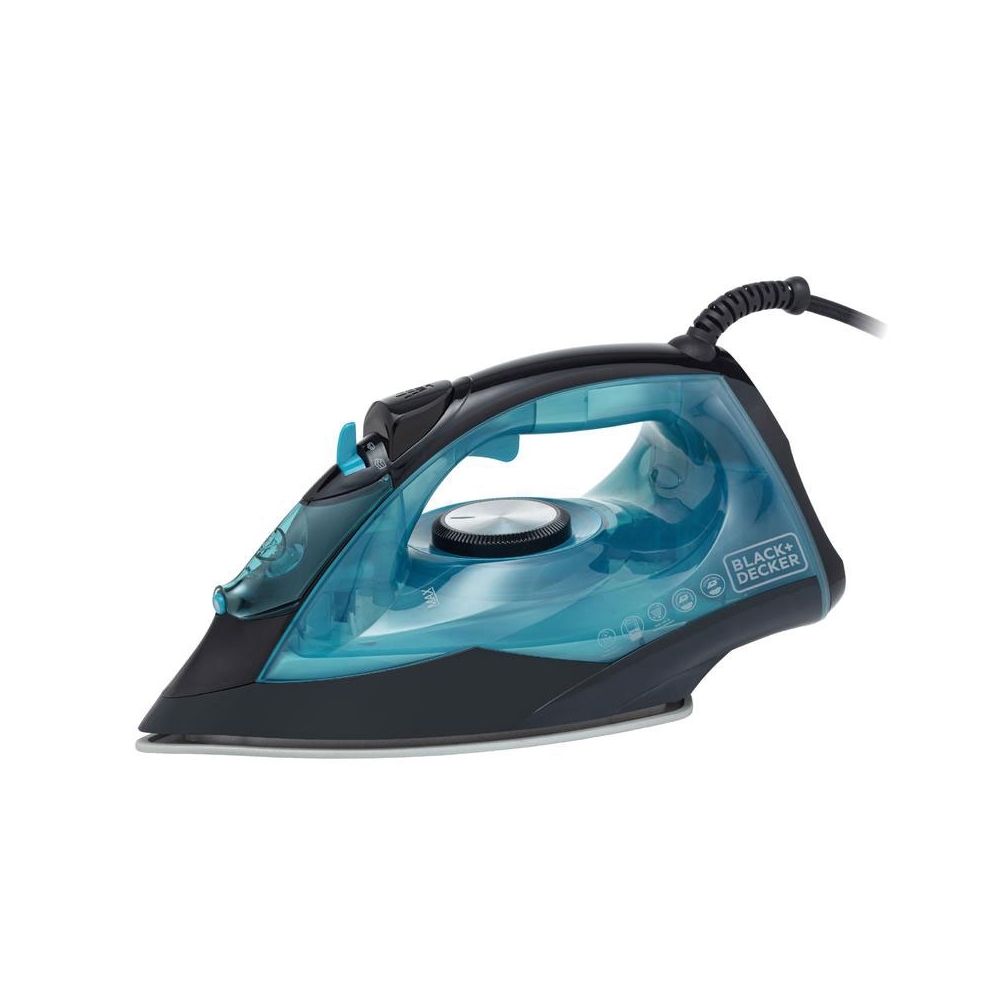 Compare The Best BLACK+DECKER Steam Irons: Our Expert Recommendations Compare The Best BLACK+DECKER Steam Irons: Our Expert Recommendations