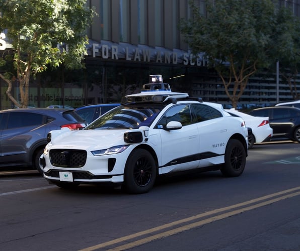 Comparing Uber And Waymo's Autonomous Ride Services In Austin Comparing Uber And Waymo's Autonomous Ride Services In Austin