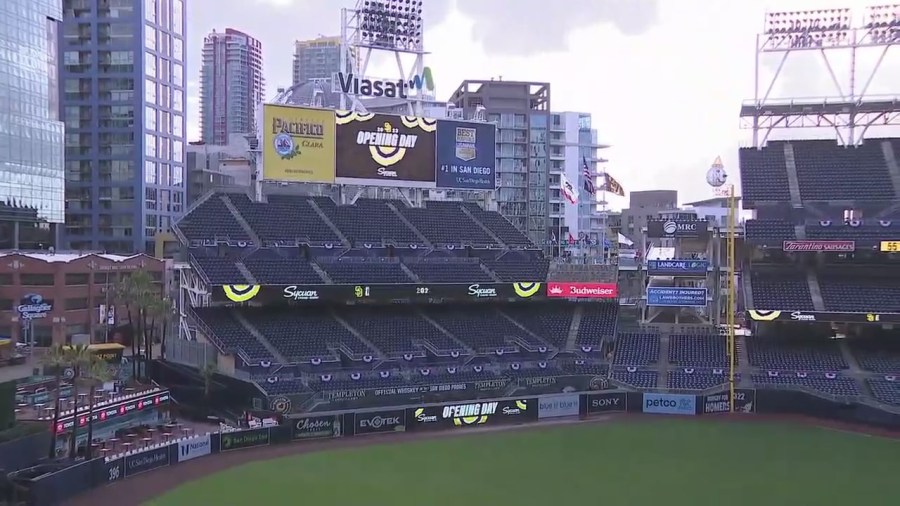 Complete 2025 Padres Broadcast Schedule: Where To Watch & Listen Complete 2025 Padres Broadcast Schedule: Where To Watch & Listen