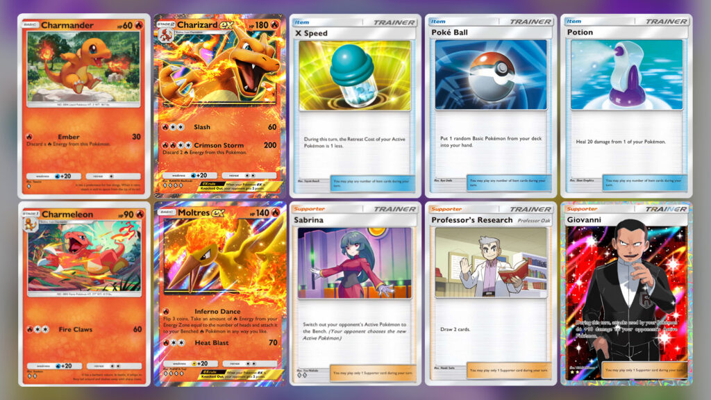 Complete Guide To Charizard Ex (A2b 010) In Pokemon TCG Pocket: Decks, Strategies, And Counters Complete Guide To Charizard Ex (A2b 010) In Pokemon TCG Pocket: Decks, Strategies, And Counters
