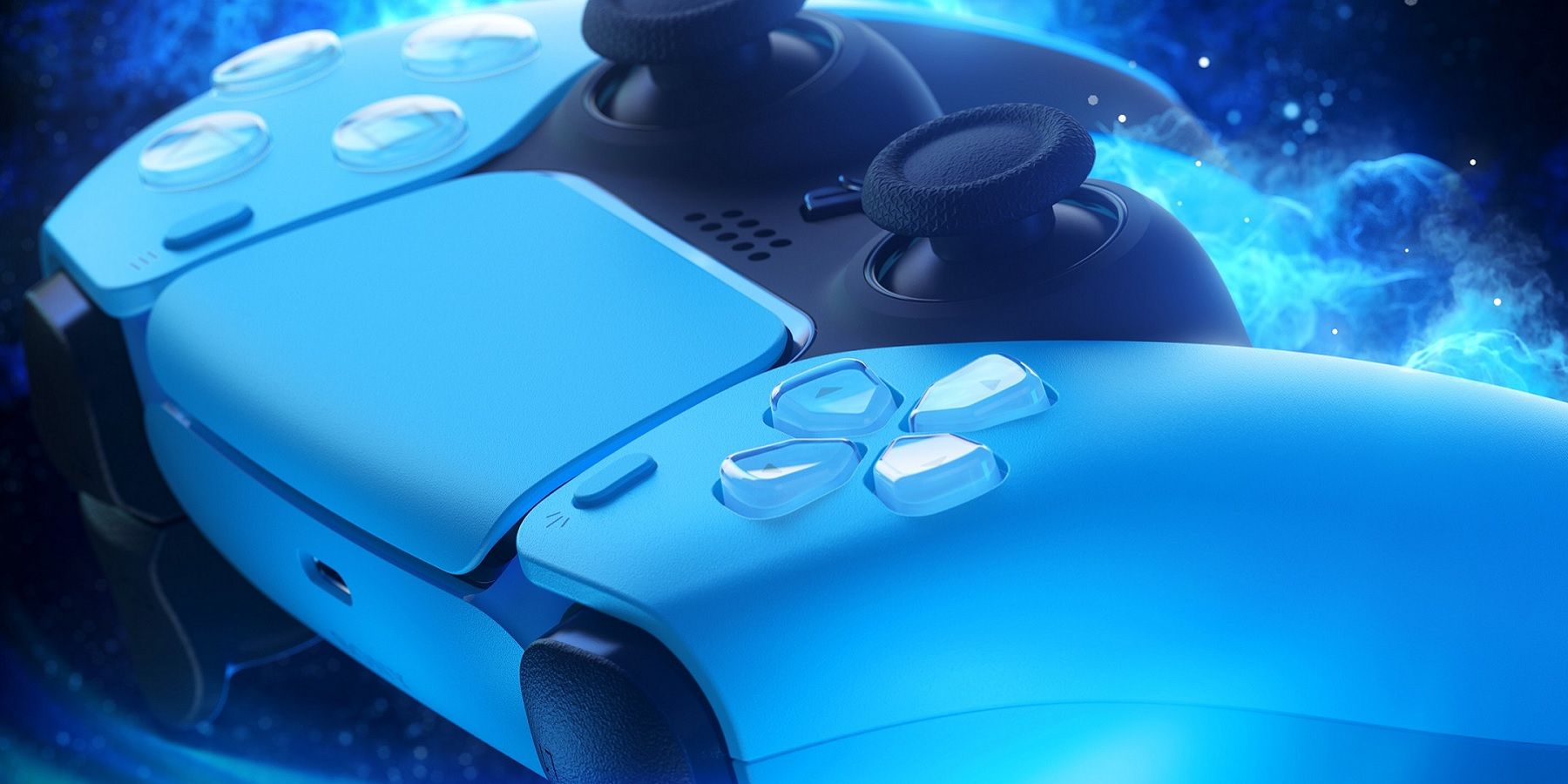 Complete List Of Available DualSense PS5 Controller Colors (2025) Complete List Of Available DualSense PS5 Controller Colors (2025)