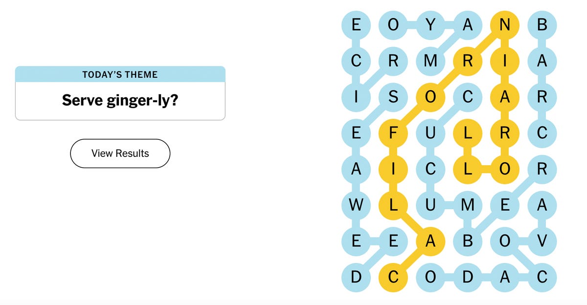Complete NYT Strands Answers For Sunday, February 23 (Game #357) Complete NYT Strands Answers For Sunday, February 23 (Game #357)