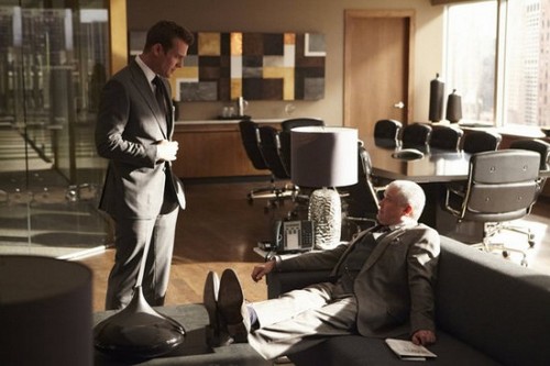 Complete Recap: The Suits LA Premiere Event Complete Recap: The Suits LA Premiere Event