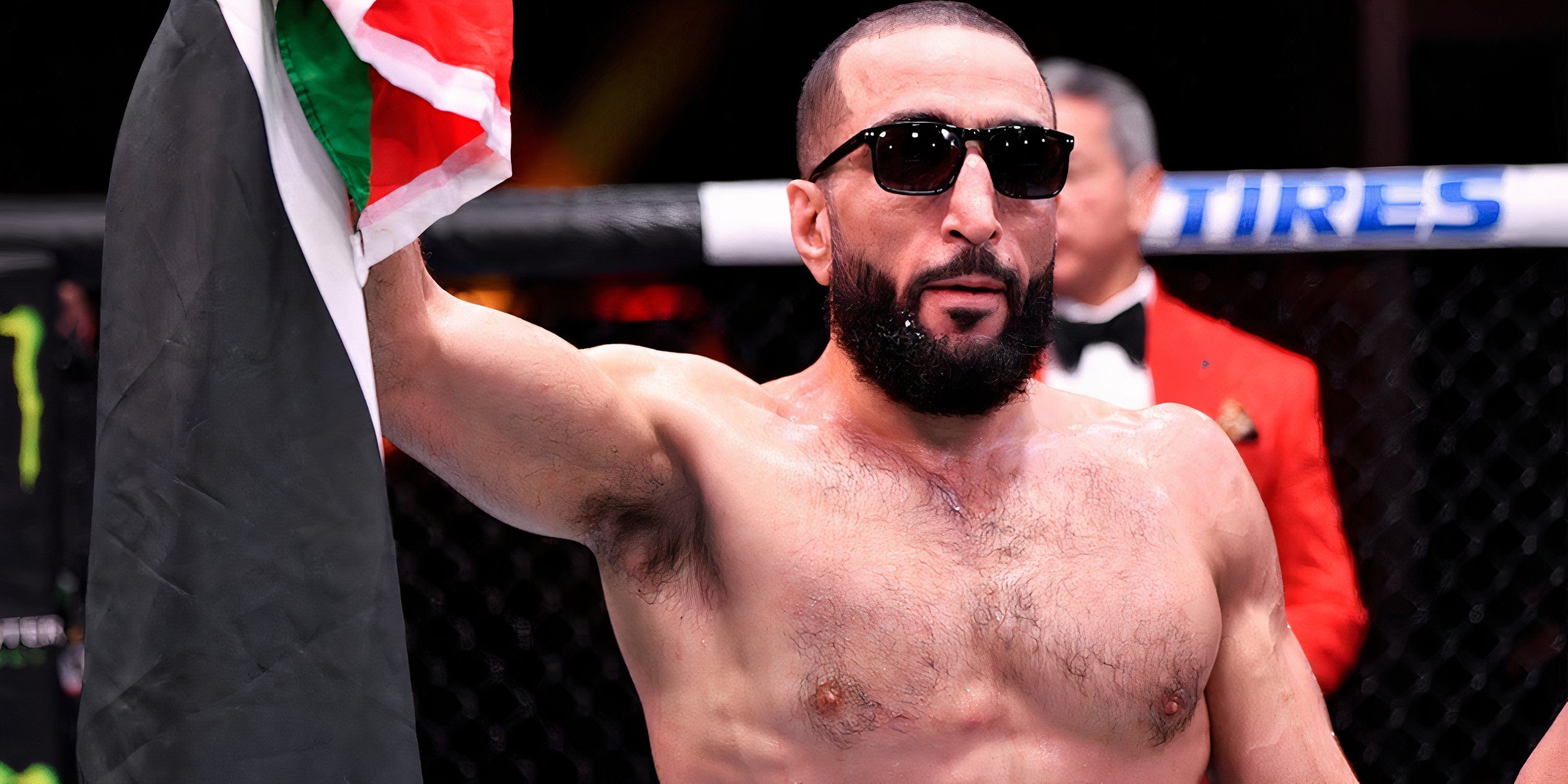 Complete UFC 315 Results: Analysis Of The Muhammad Vs. Della Maddalena Main Card Complete UFC 315 Results: Analysis Of The Muhammad Vs. Della Maddalena Main Card
