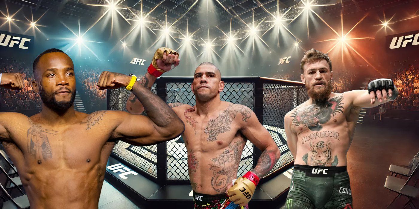 Complete UFC Schedule For May 2025: Featuring UFC 315 Complete UFC Schedule For May 2025: Featuring UFC 315