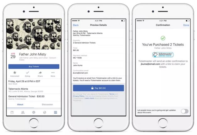 Compra De Boletos Reinventada: Ticketmaster Presenta Virtual Venue Compra De Boletos Reinventada: Ticketmaster Presenta Virtual Venue