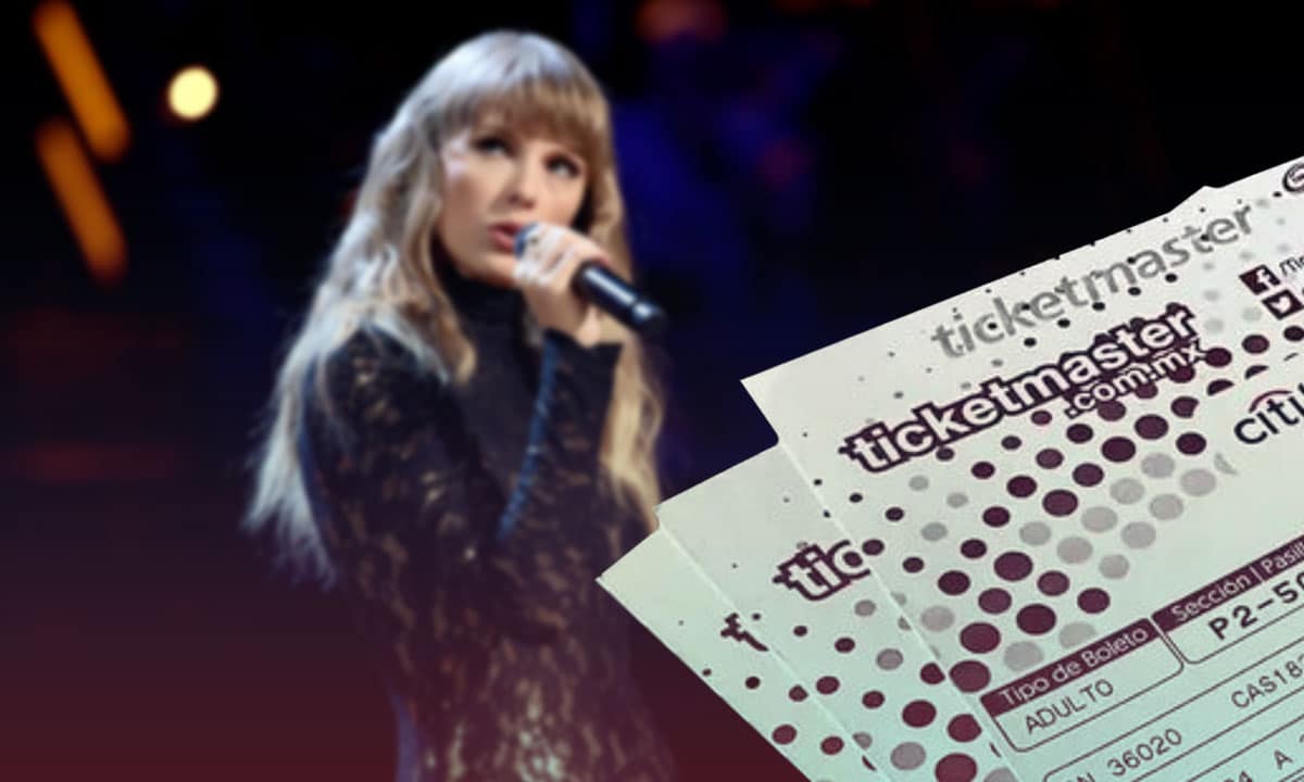 Compra De Boletos Transformada: Ticketmaster Con Su Virtual Venue Compra De Boletos Transformada: Ticketmaster Con Su Virtual Venue