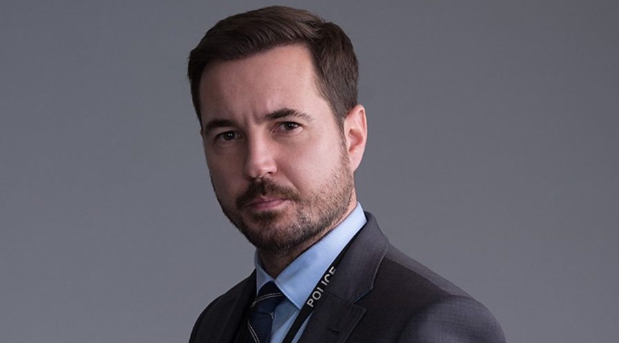 Compston's Latest Comments Fuel Line Of Duty Revival Speculation Compston's Latest Comments Fuel Line Of Duty Revival Speculation