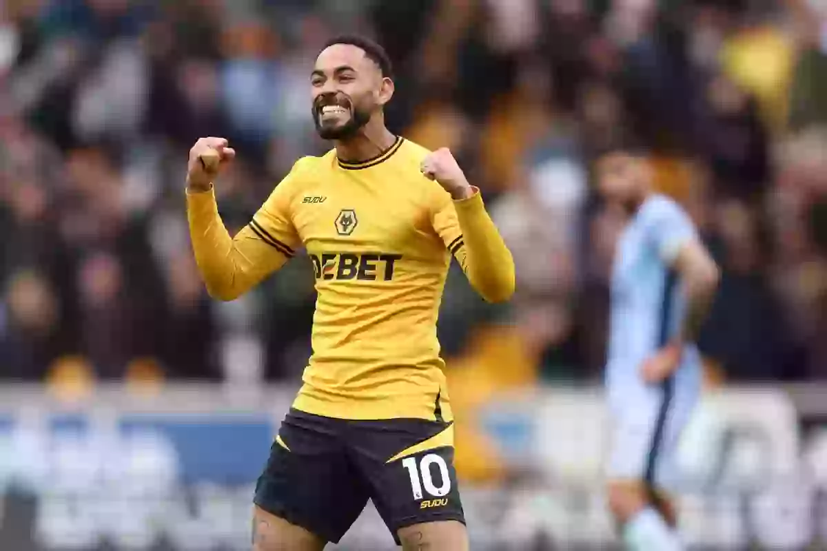 Concerning Matheus Cunha News: A Journalist's Perspective On Man United Transfer