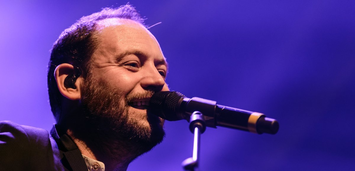 Concert De Christophe Mali À Onet-le-Château: Infos Et Billetterie Concert De Christophe Mali À Onet-le-Château: Infos Et Billetterie