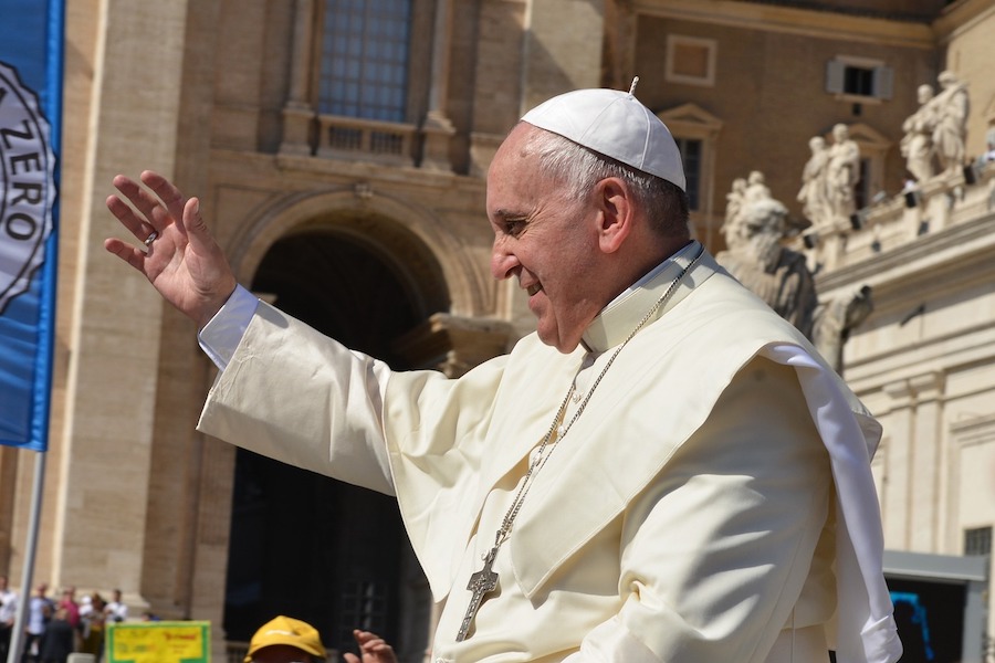 Conclave 2023: Evaluating Pope Francis's Papacy Conclave 2023: Evaluating Pope Francis's Papacy