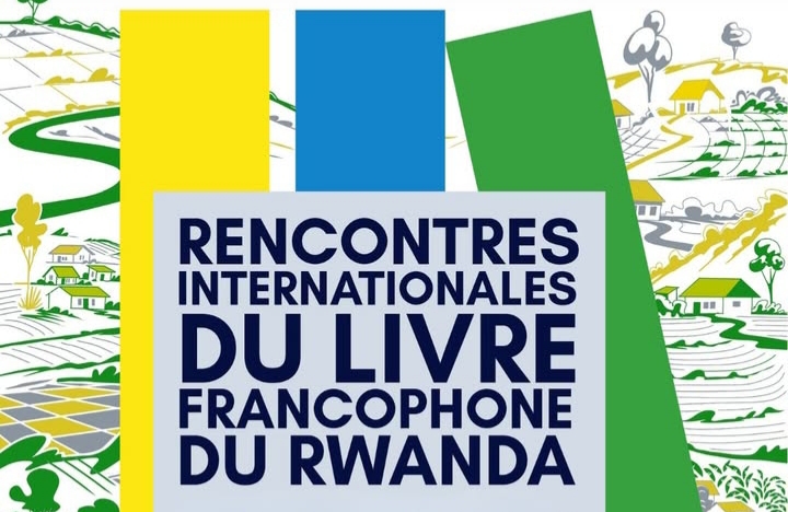 Conférence De Presse : 15ème Édition Du Salon International Du Livre D'Abidjan Conférence De Presse : 15ème Édition Du Salon International Du Livre D'Abidjan