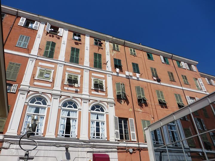 Conferenza Ammiraglio Telmon A Sanremo: Venerdì A Palazzo Roverizio Conferenza Ammiraglio Telmon A Sanremo: Venerdì A Palazzo Roverizio