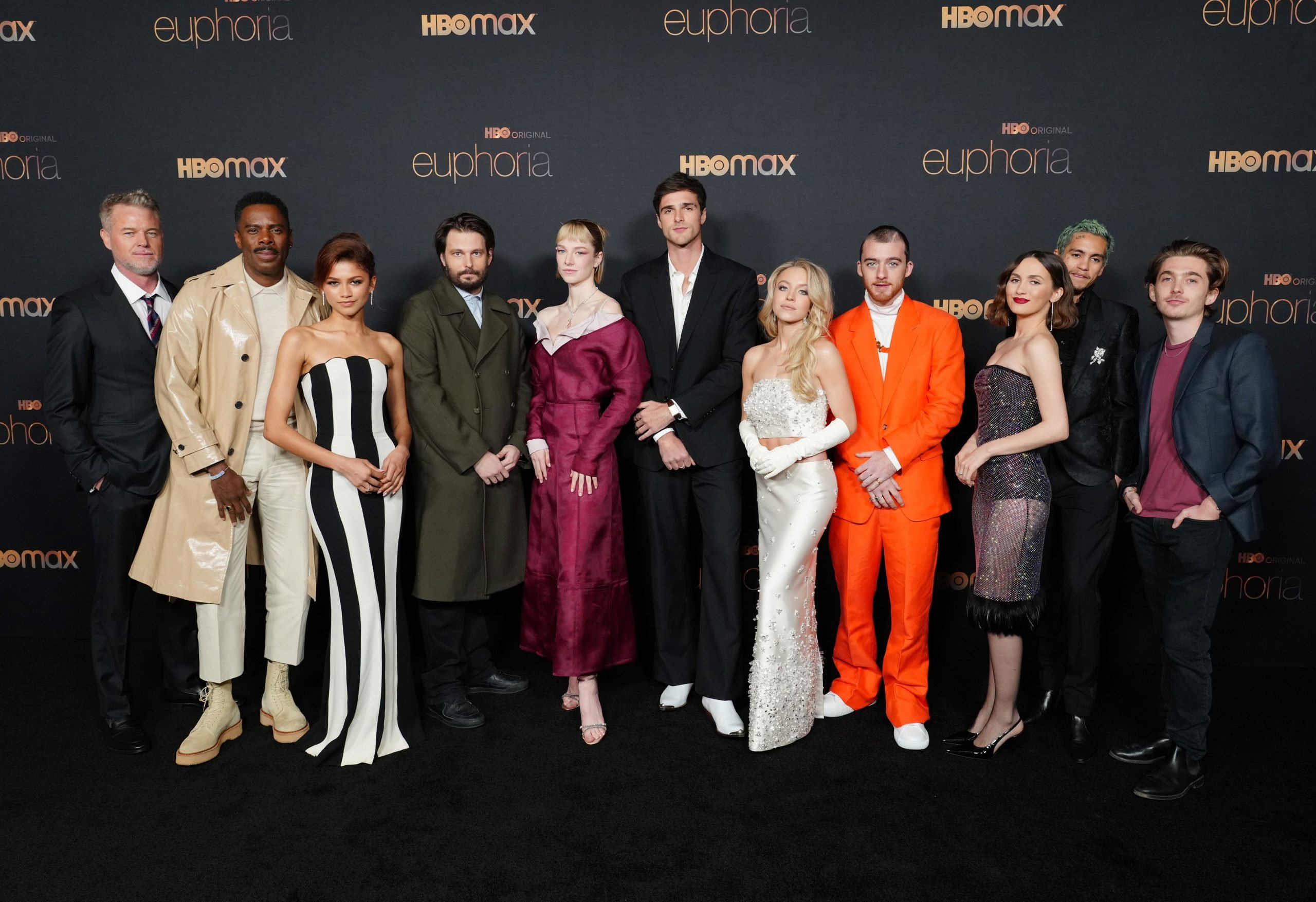 Confirmation: Jacob Elordi Begins Filming For Euphoria Season 3 Confirmation: Jacob Elordi Begins Filming For Euphoria Season 3