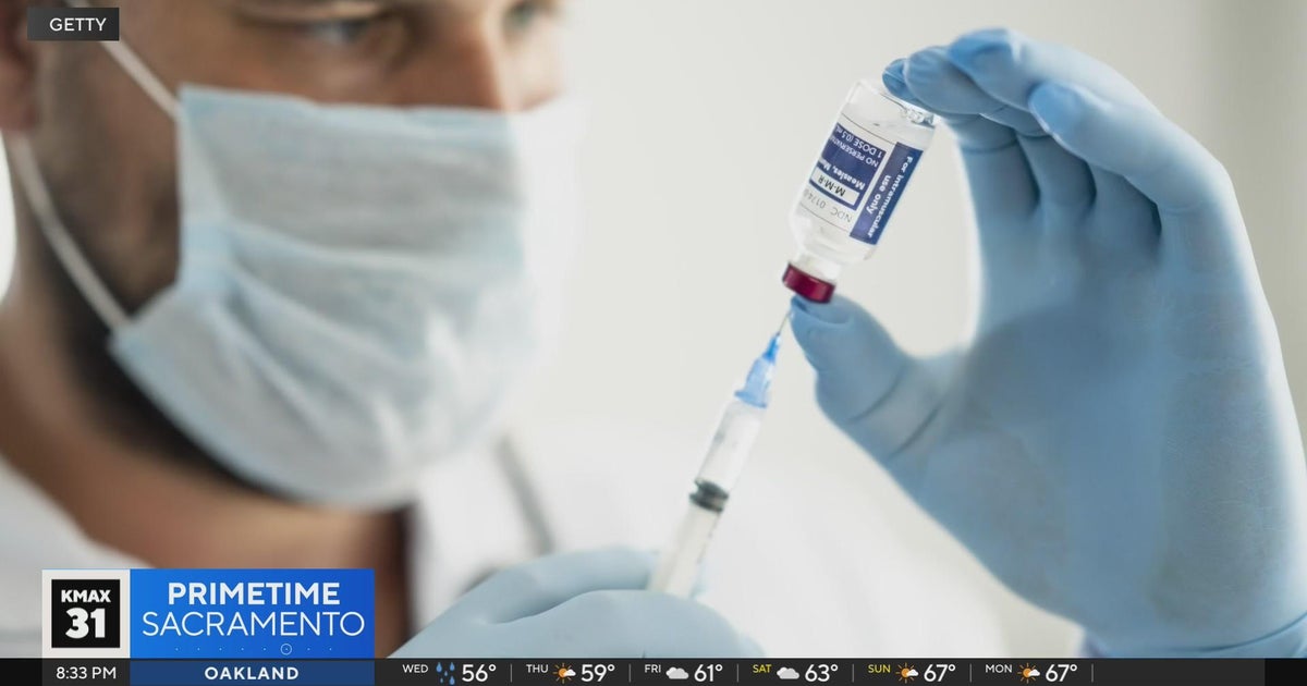 Confirmation Of Measles Virus In Sacramento County Wastewater: Health Officials Respond Confirmation Of Measles Virus In Sacramento County Wastewater: Health Officials Respond