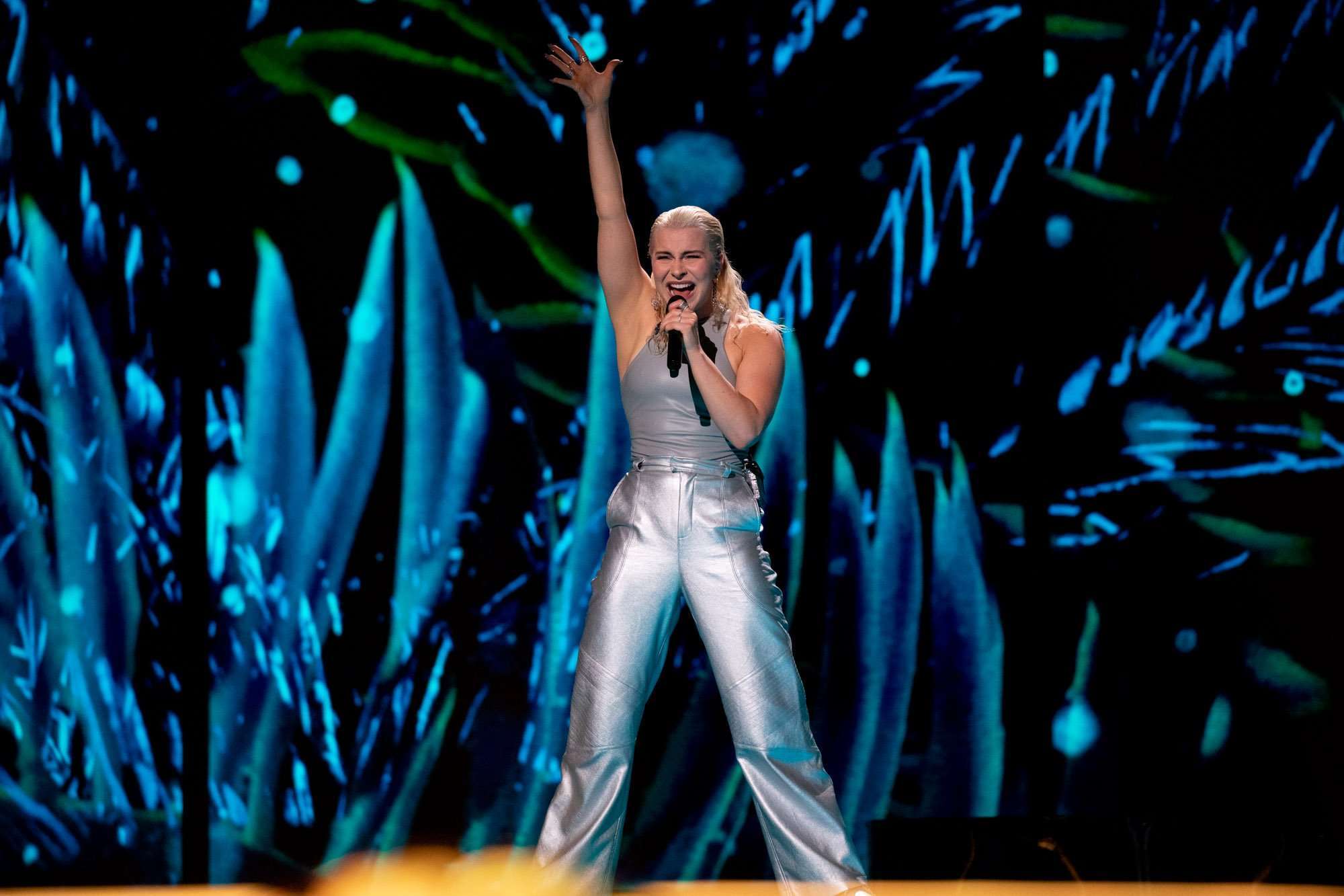 Confirmed Eurovision 2025 Songs: The Latest Updates Confirmed Eurovision 2025 Songs: The Latest Updates