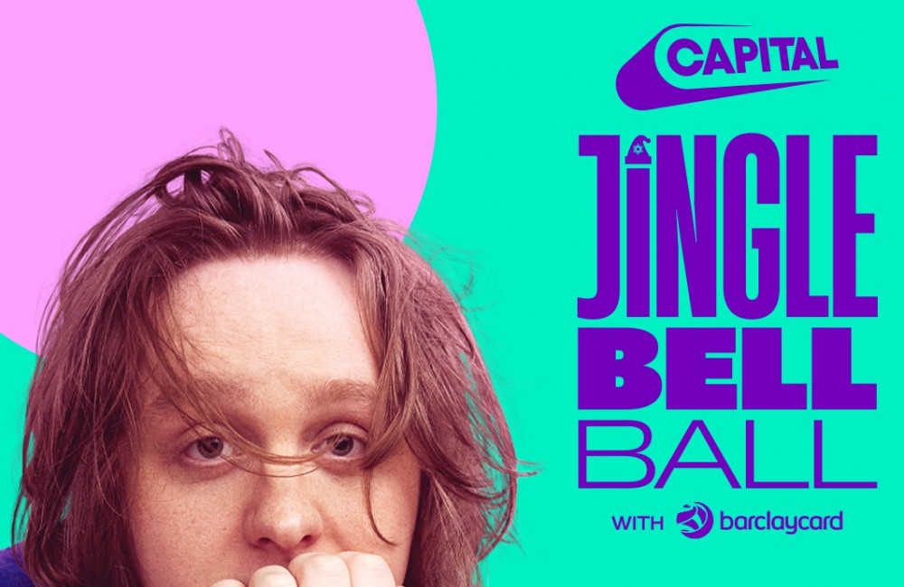 Confirmed: Lewis Capaldi Building New Studio Amidst Tourette's Battle Confirmed: Lewis Capaldi Building New Studio Amidst Tourette's Battle