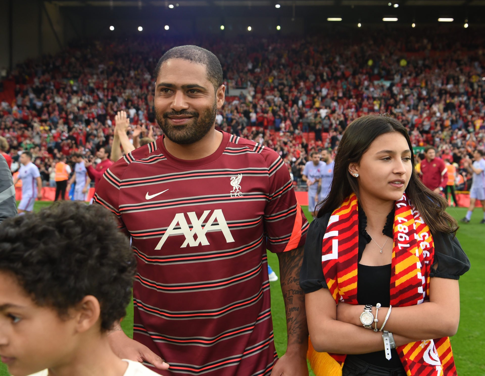 Confirmed: Man United Ready To Bid For Liverpool Transfer Target Confirmed: Man United Ready To Bid For Liverpool Transfer Target