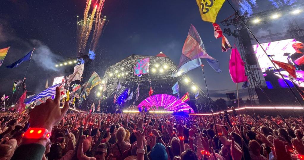 Confirmed: Olivia Rodrigo And The 1975 To Play Glastonbury 2025 Confirmed: Olivia Rodrigo And The 1975 To Play Glastonbury 2025