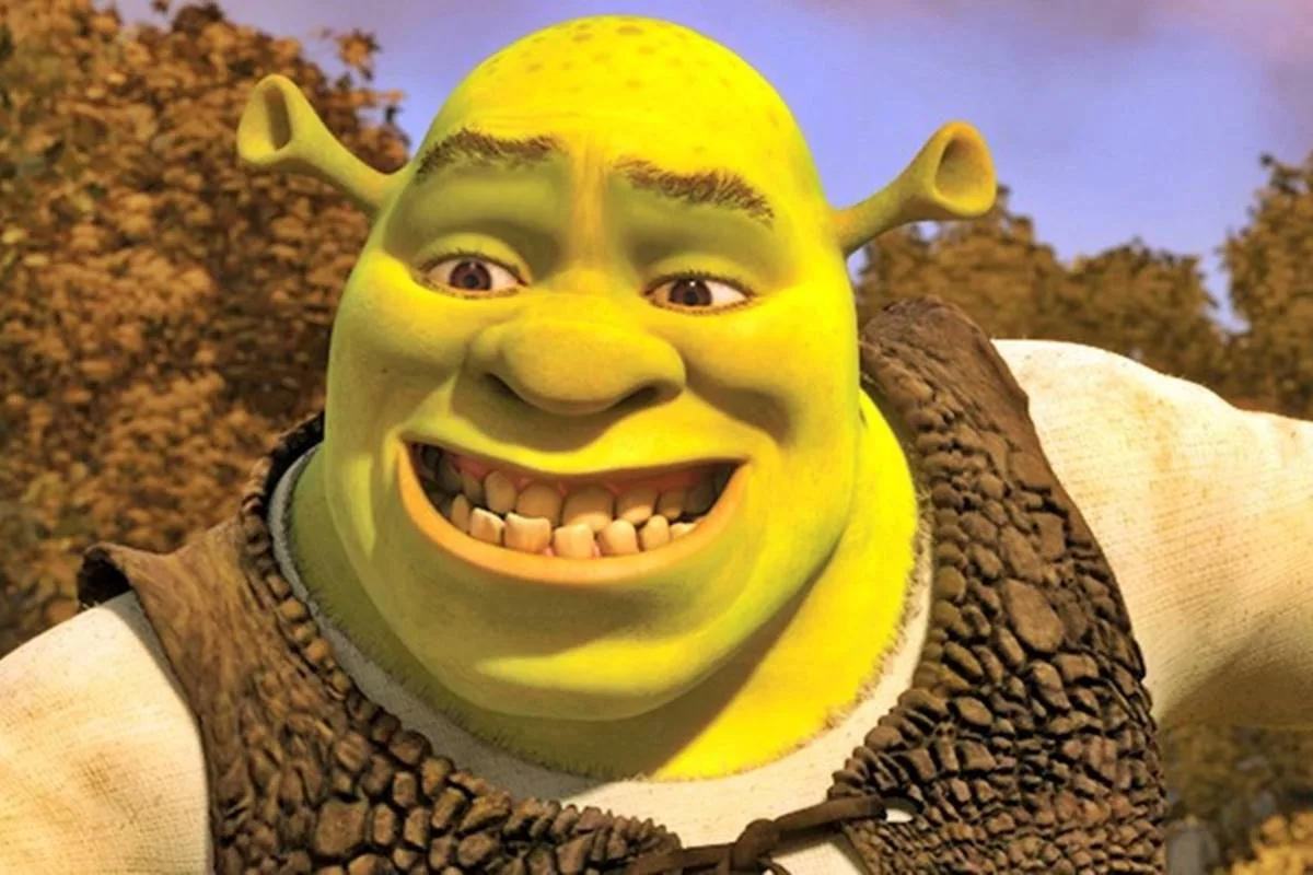 Confirmed: Shrek 5 Featuring Original Cast And Zendaya Confirmed: Shrek 5 Featuring Original Cast And Zendaya