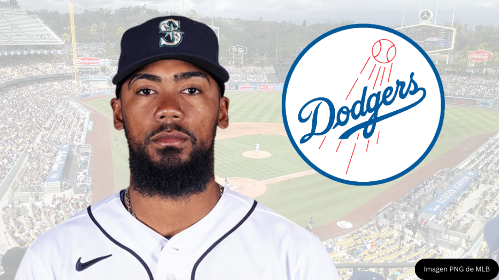 Conforto's Dodgers Future: Lessons From Teoscar Hernandez Conforto's Dodgers Future: Lessons From Teoscar Hernandez