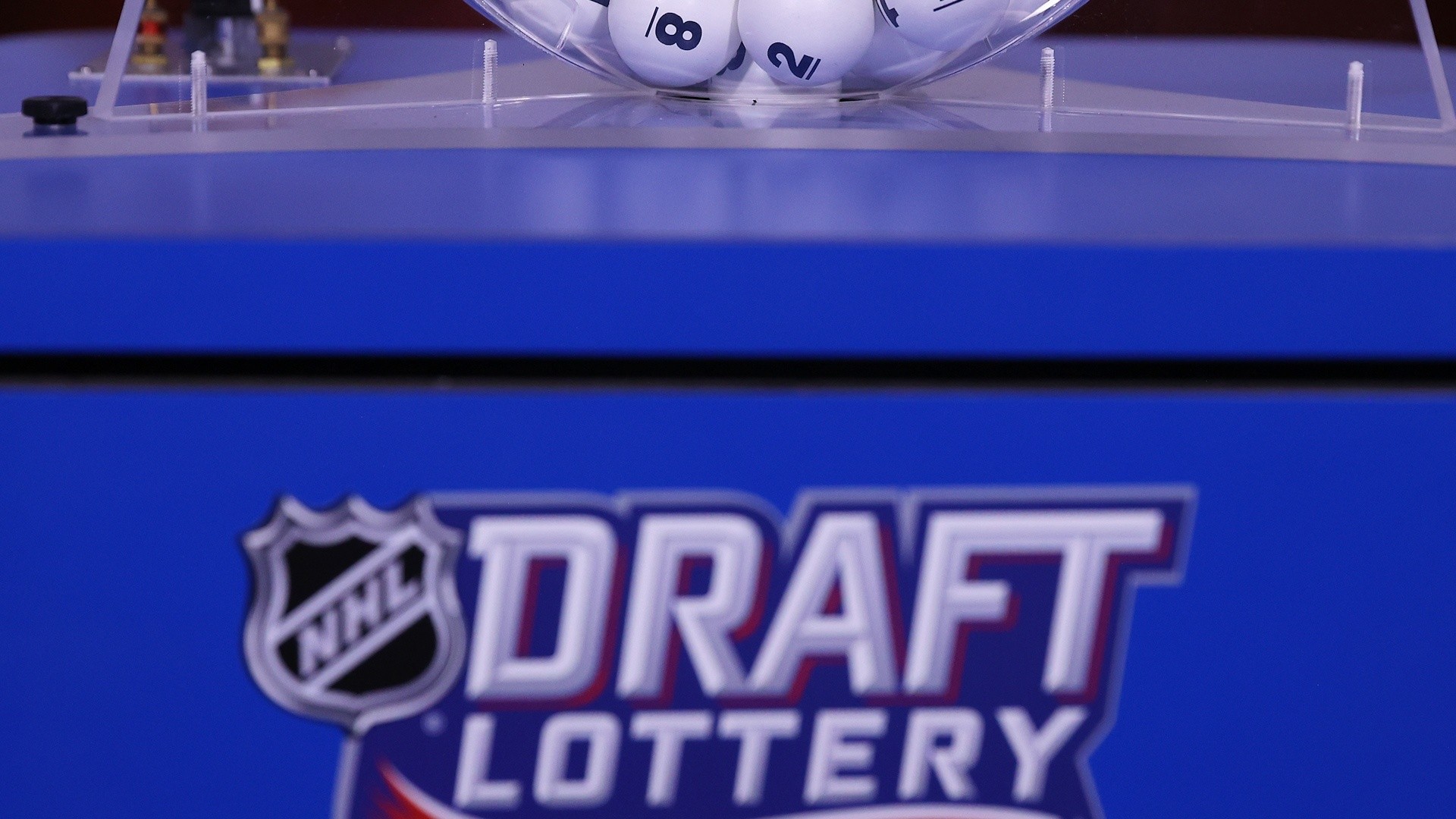 Confusion Reigns: NHL Draft Lottery Rules Spark Fan Fury Confusion Reigns: NHL Draft Lottery Rules Spark Fan Fury