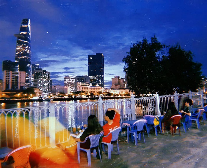 Công Viên Điện Ảnh Thủ Thiêm: Phối Cảnh Đề Xuất Thu Hút Sự Chú Ý Công Viên Điện Ảnh Thủ Thiêm: Phối Cảnh Đề Xuất Thu Hút Sự Chú Ý