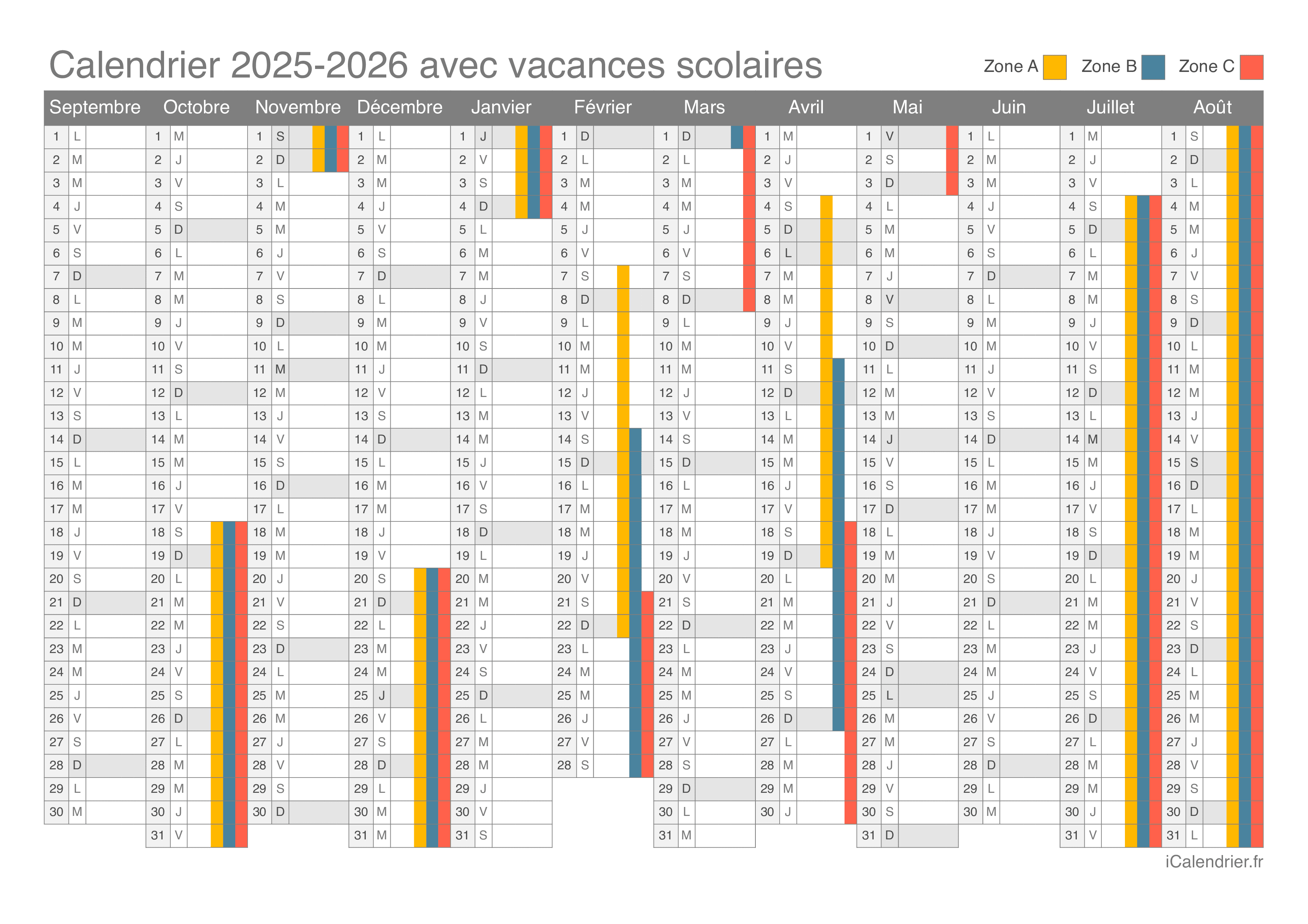 Congés Scolaires 2025 Wallonie-Bruxelles: Planification Des Vacances De Détente Congés Scolaires 2025 Wallonie-Bruxelles: Planification Des Vacances De Détente