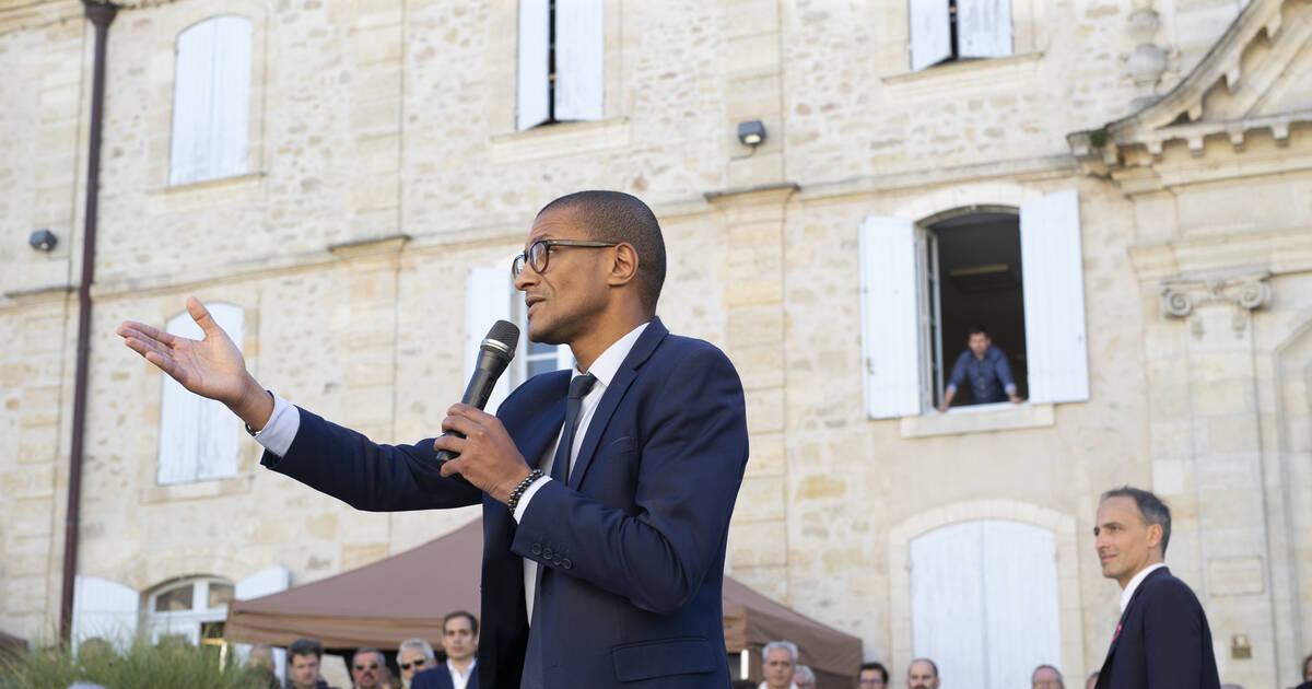 Congrès Du Parti Socialiste : Bouamrane Et Faure, Une Union Possible ? Congrès Du Parti Socialiste : Bouamrane Et Faure, Une Union Possible ?