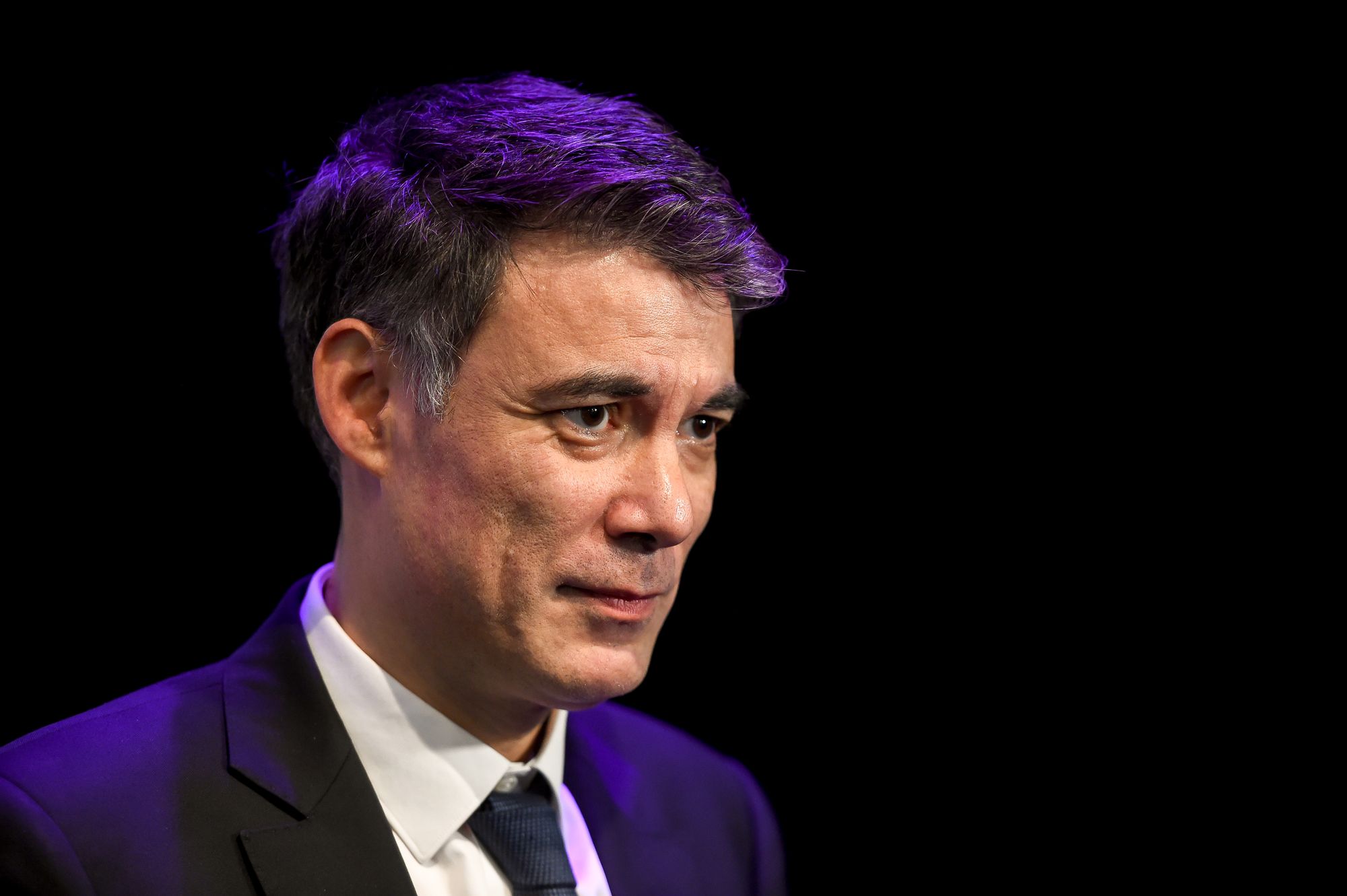 Congrès Du Parti Socialiste: Faure Contesté Par Une Union De Trois Courants Congrès Du Parti Socialiste: Faure Contesté Par Une Union De Trois Courants