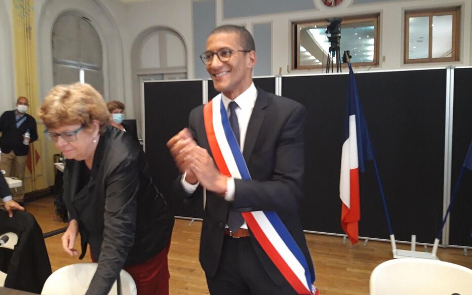 Congrès PS : Bouamrane Affirme Avoir Appelé À Une Rupture Avec Mélenchon Congrès PS : Bouamrane Affirme Avoir Appelé À Une Rupture Avec Mélenchon