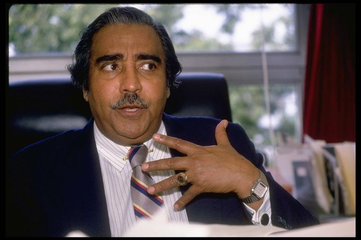 Congressman Charlie Rangel: Tributes Pour In After His Passing Congressman Charlie Rangel: Tributes Pour In After His Passing