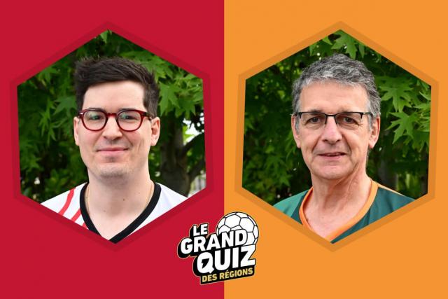 Connaissez-vous Vraiment La Loire-Atlantique ? Un Quiz Pour Le Découvrir ! Connaissez-vous Vraiment La Loire-Atlantique ? Un Quiz Pour Le Découvrir !