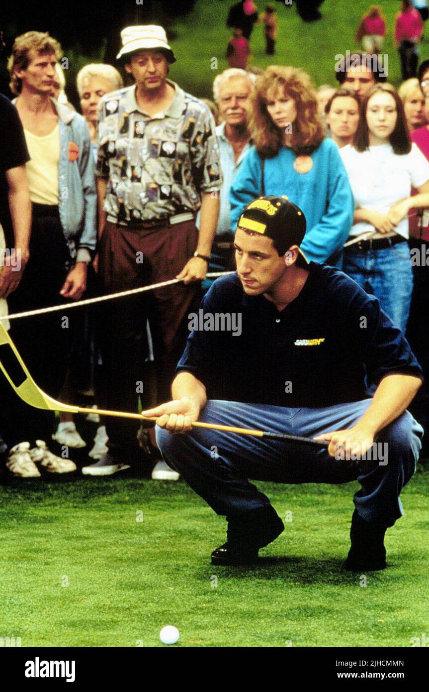 Conor McGregor's Rare Photo With Adam Sandler: A Happy Gilmore Shoutout Conor McGregor's Rare Photo With Adam Sandler: A Happy Gilmore Shoutout