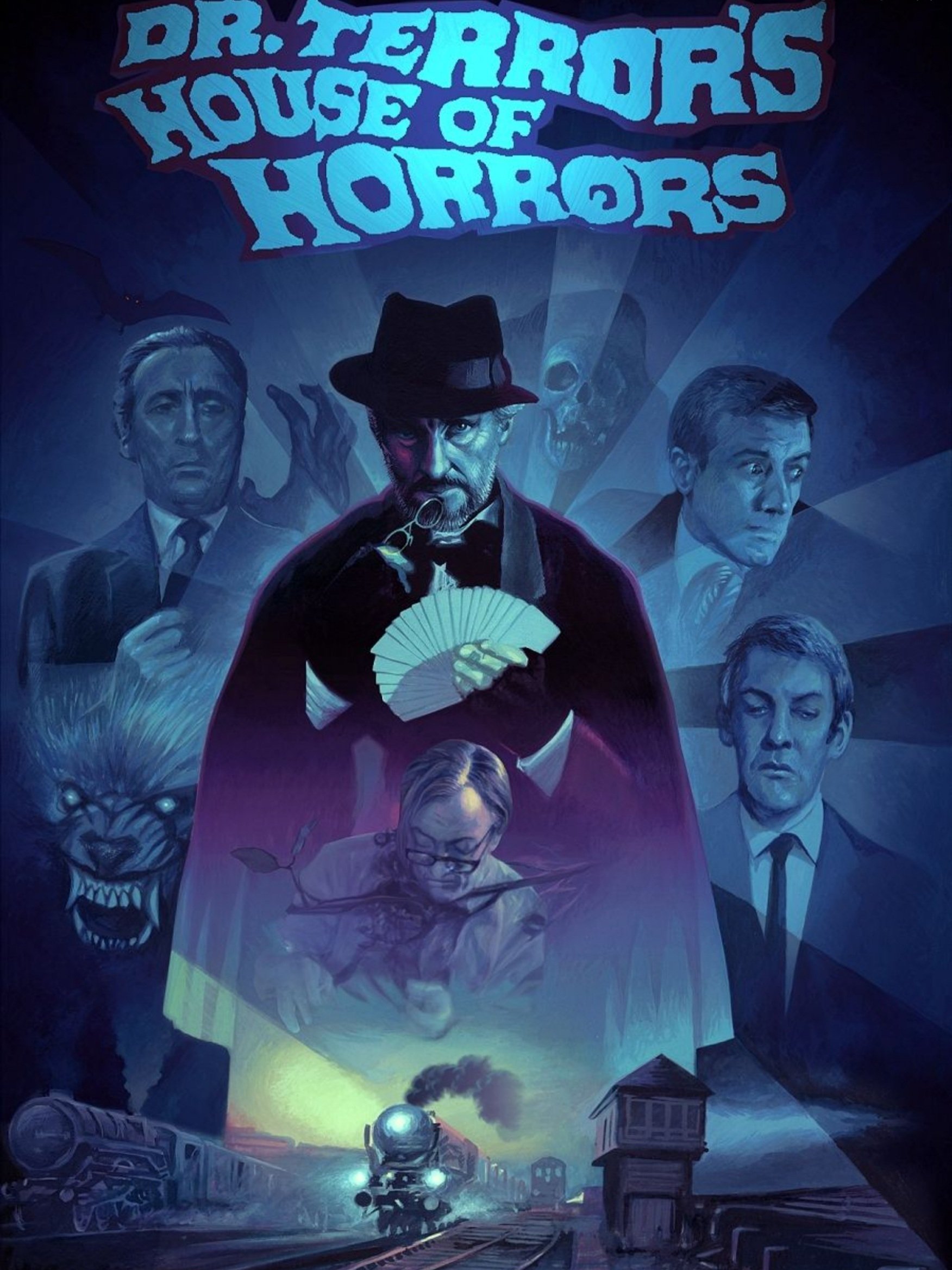 Conquering Dr Terror's House Of Horrors: Tips And Tricks Conquering Dr Terror's House Of Horrors: Tips And Tricks