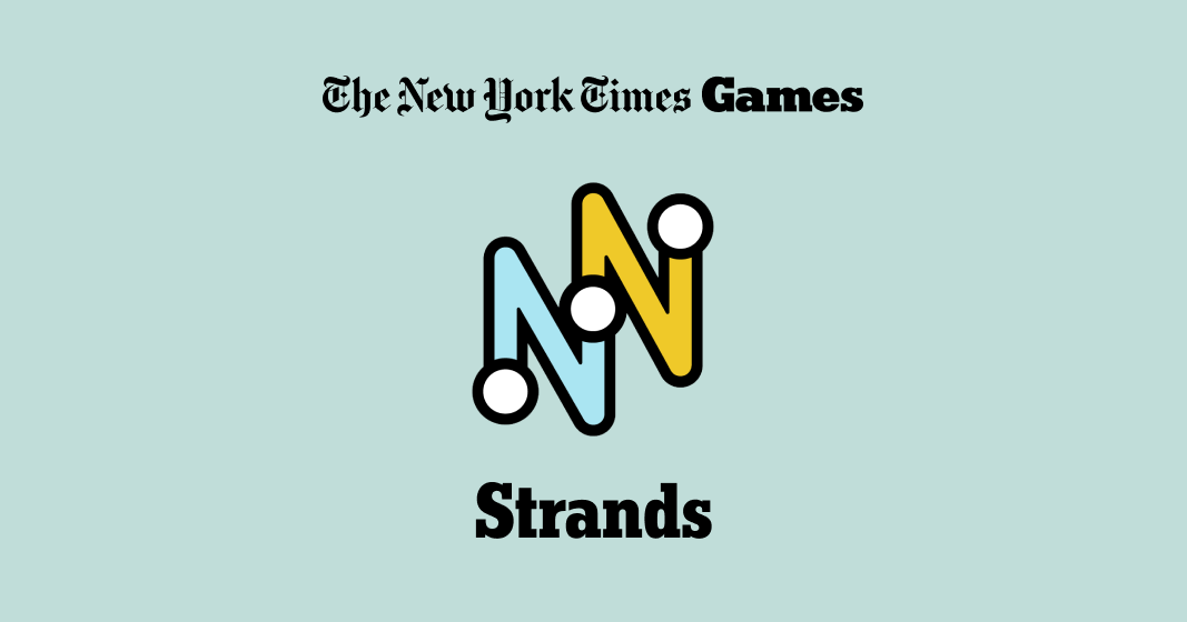 Conquering The NYT Strands: April 9, 2025 Puzzle Guide Conquering The NYT Strands: April 9, 2025 Puzzle Guide