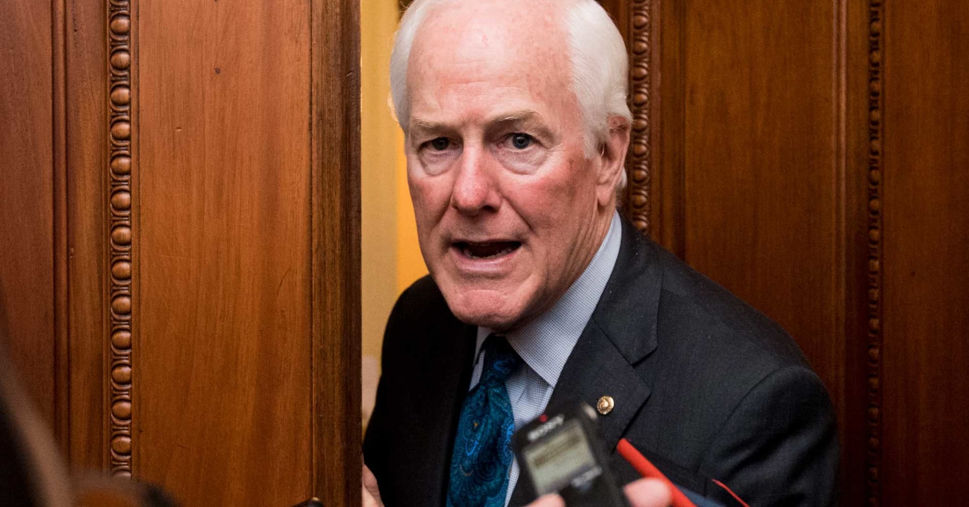 Conservative Revolt Delays GOP Tax Plan: Medicaid, Clean Energy At Issue Conservative Revolt Delays GOP Tax Plan: Medicaid, Clean Energy At Issue