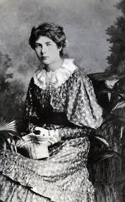 Constance Lloyd Wilde: Paying The Price For Oscar's Genius Constance Lloyd Wilde: Paying The Price For Oscar's Genius