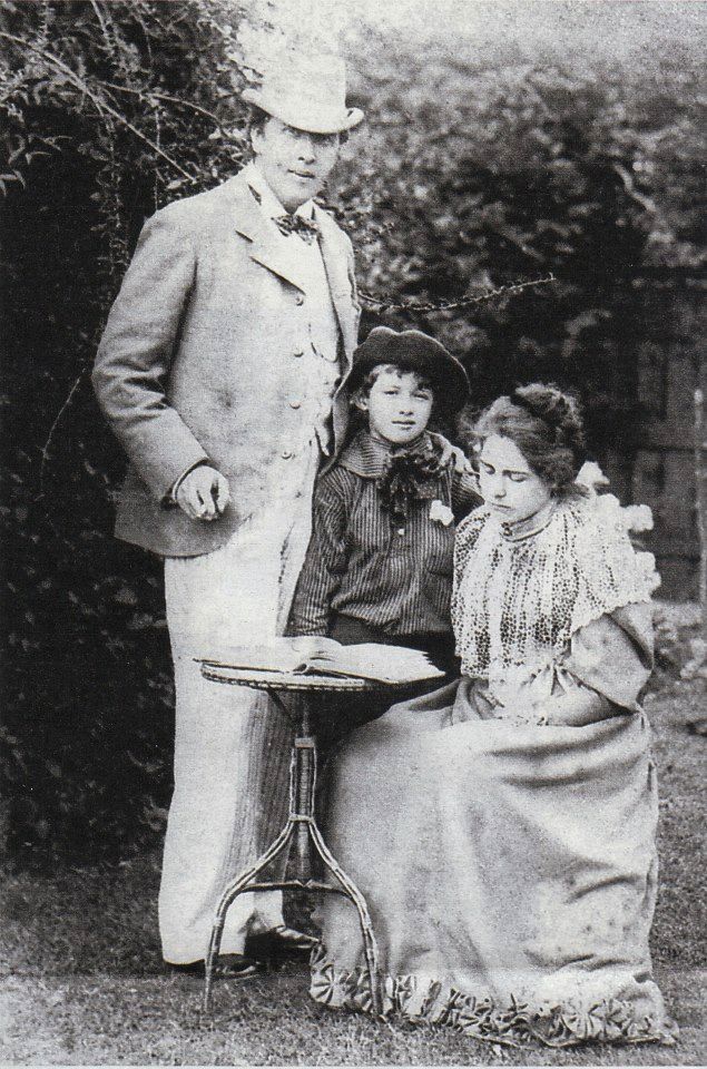 Constance Wilde: The Untold Cost Of Oscar Wilde's Legacy Constance Wilde: The Untold Cost Of Oscar Wilde's Legacy