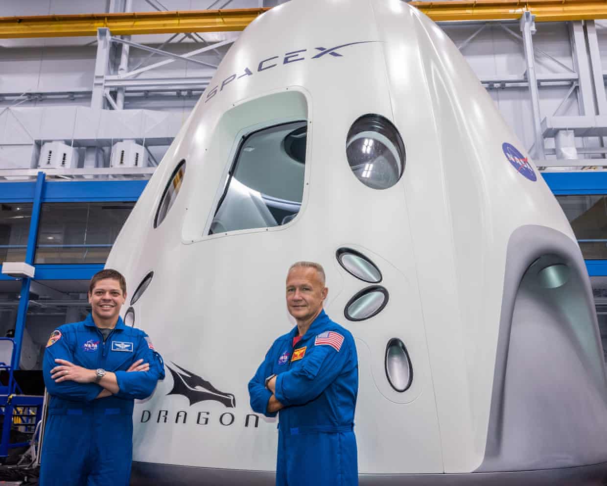 Construção Da Cidade SpaceX Nos EUA: Reação Positiva Dos Moradores E Próximos Passos Construção Da Cidade SpaceX Nos EUA: Reação Positiva Dos Moradores E Próximos Passos